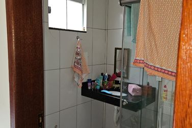 Casa &agrave; venda - 75m&sup2; - Jardim Soluar