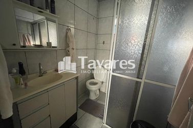 Casa &agrave; venda - 90m&sup2; - Zona VI