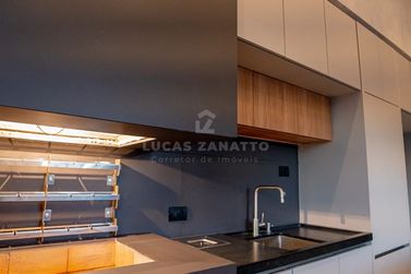 Casa &agrave; venda - 320m&sup2; - Condom&iacute;nio Paysage Essenza