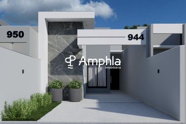 Casa &agrave; venda - 66m&sup2; - GUALTIERRI