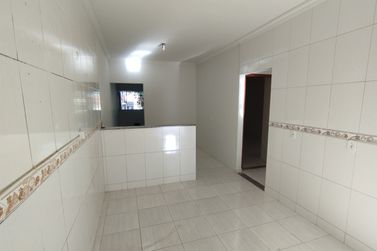 Casa &agrave; venda - 107m&sup2; - JARDIM PARAISO