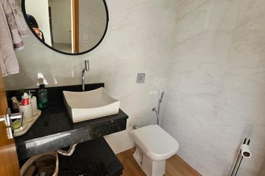 Casa &agrave; venda - 160m&sup2; - Jardim Ibis