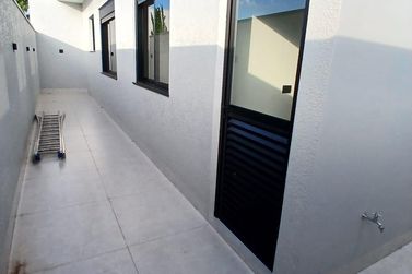 Casa &agrave; venda - 168m&sup2; - Paysage Essenza Condom&iacute;nio