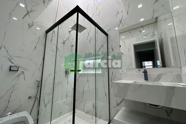 Casa para alugar - Zona III