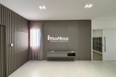 Apartamento para alugar - 109m&sup2; - Parque Residencial Monte L&iacute;bano