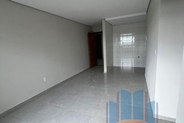Apartamento &agrave; venda - 64m&sup2; - Edificio Residencial Malibu
