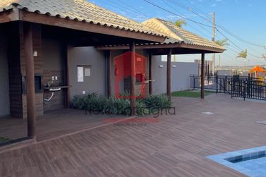 Apartamento &agrave; venda - 65m&sup2; - Parque Residencial Interlagos II