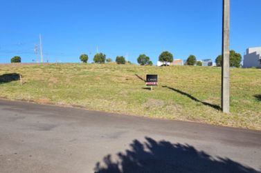 Terreno &agrave; venda - 240m&sup2; - Parque Interlagos