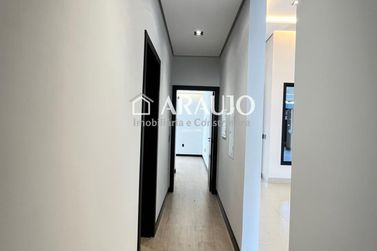 Casa &agrave; venda - 147m&sup2; - Parque Alphaville