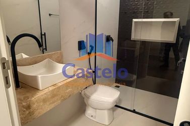 Casa para alugar - 110m&sup2; - JARDIM ITAPU&Atilde;