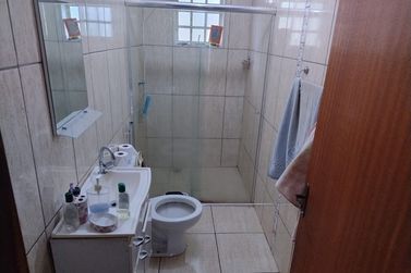 Ch&aacute;cara &agrave; venda - 6400m&sup2; - FUNDOS DO JARDIM PAC&Iacute;FICO