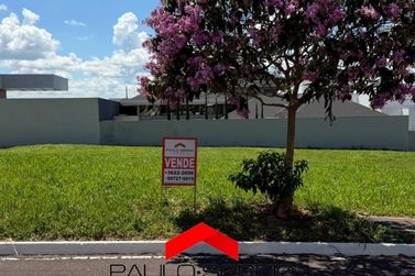 Terreno &agrave; venda - 360m&sup2; - Jardim America