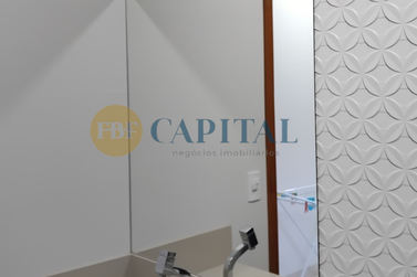 Casa &agrave; venda - 84m&sup2; - Parque Ibirapuera