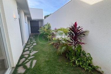 Casa &agrave; venda - 99m&sup2; - Jardim Alphavile