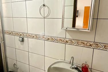 Apartamento &agrave; venda - 106m&sup2; - Zona I
