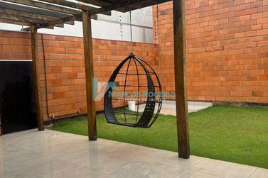 Casa &agrave; venda - 200m&sup2; - Jardim Flamboyant