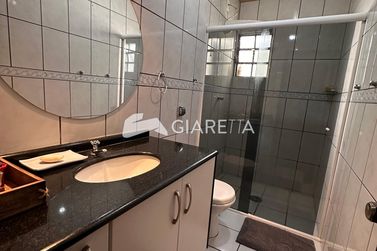 Casa &agrave; venda - 167m&sup2; - CENTRO