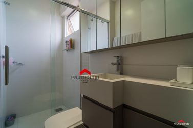 Apartamento &agrave; venda - 173m&sup2; - Zona I