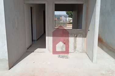 Casa &agrave; venda - 146m&sup2; - Parque Residencial Metropolitano