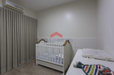 Casa &agrave; venda - 385m&sup2; - Jardim Am&eacute;rica