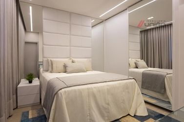 Apartamento &agrave; venda - 185m&sup2; - Zona II