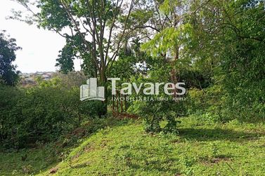 Ch&aacute;cara &agrave; venda - 5341m&sup2; - Jardim Aeroporto