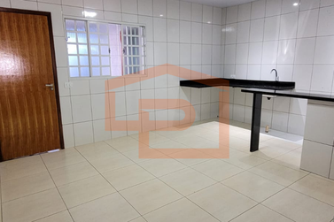 Casa &agrave; venda - 110m&sup2; - Jardim Am&eacute;rica