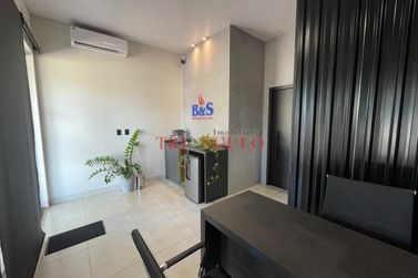 Sala Comercial &agrave; venda - 47m&sup2; - PARQUE CIDADE JARDIM