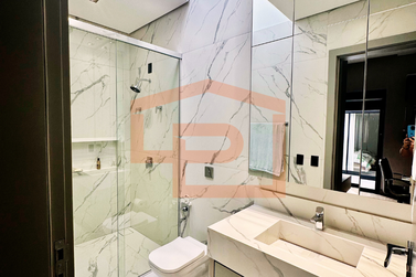 Casa &agrave; venda - 429m&sup2; - Parque Residencial Interlagos