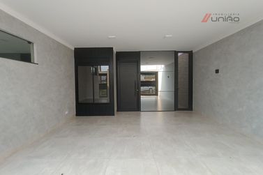 Casa &agrave; venda - 132m&sup2; - Parque Interlagos 2