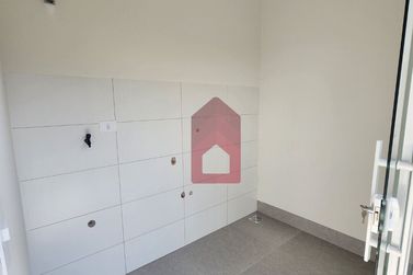 Casa &agrave; venda - 138m&sup2; - Parque Bandeirantes