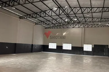 Sala Comercial &agrave; venda - Jardim Portugu&ecirc;s