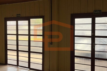 Casa para alugar - 180m&sup2; - Zona II