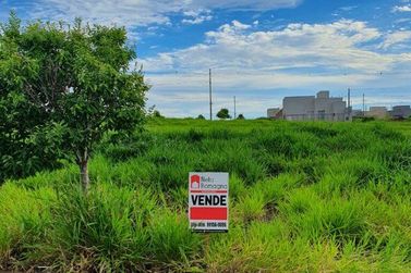 Terreno &agrave; venda - 220m&sup2; - Parque Metropolitano