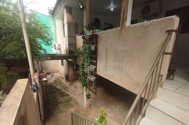 Casa &agrave; venda - 140m&sup2; - Jardim Canada II