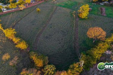 Terreno &agrave; venda - 18509m&sup2; - Zona I-A