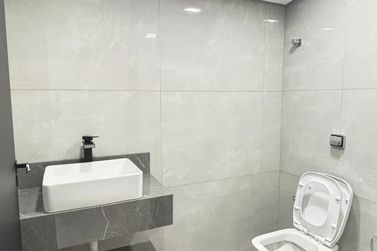 Sal&atilde;o Comercial para alugar - Zona I-a