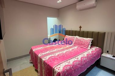 Casa &agrave; venda - 120m&sup2; - PARQUE RESIDENCIAL INTERLAGOS
