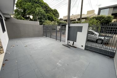Kitnet para alugar - ZONA II