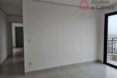 Apartamento &agrave; venda - 58m&sup2; - Parque Residencial Interlagos II