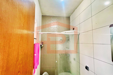 Casa &agrave; venda - 126m&sup2; - Parque Est&acirc;ncia II