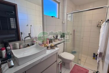 Apartamento &agrave; venda - 102m&sup2; - Zona VI