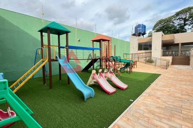 Apartamento &agrave; venda - 103m&sup2; - Zona I