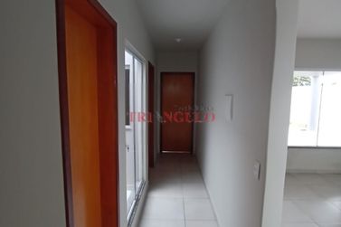 Casa &agrave; venda - 70m&sup2; - JARDIM AEROPORTO II