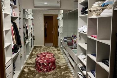 Apartamento &agrave; venda - 280m&sup2; - Zona III