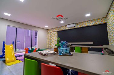 Apartamento &agrave; venda - 77m&sup2; - Zona VII