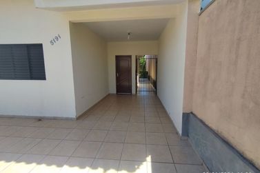 Casa &agrave; venda - Zona II