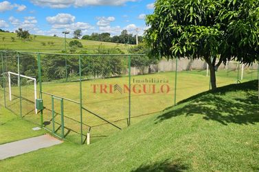 Terreno &agrave; venda - 270m&sup2; - PARQUE RESIDENCIAL INTERLAGOS 02