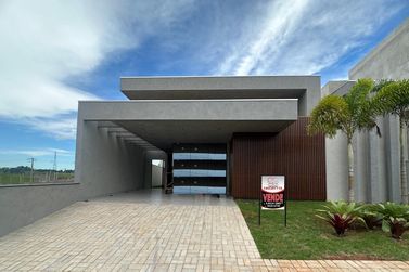 Casa &agrave; venda - 167m&sup2; - Zona III