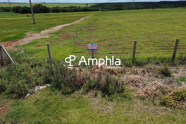 Terreno &agrave; venda - 70000m&sup2; - Contorno Oeste